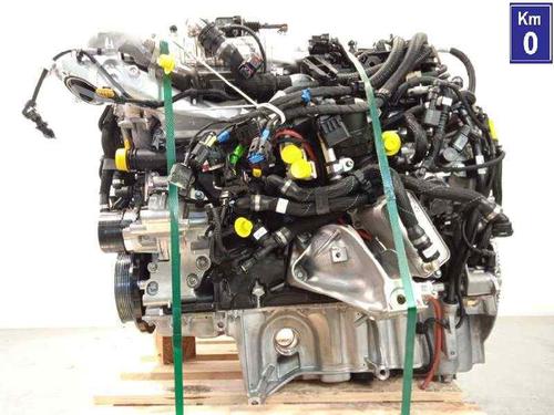 Engine BMW X4 (G02, F98)  | BP13056370M1 