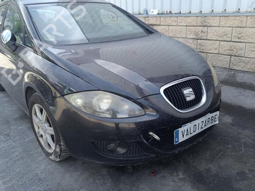 Front right window mechanism SEAT LEON (1P1) 1.9 TDI | BP28837055C23 - Image 7
