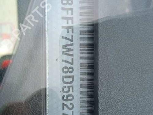 Rear mirror JEEP COMPASS (MK49) 2.4 | BP9443729I6  - Image 28