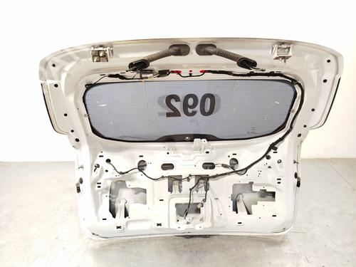 Tailgate FORD C-MAX II (DXA/CB7, DXA/CEU) 2.0 TDCi | BP29567506C6 