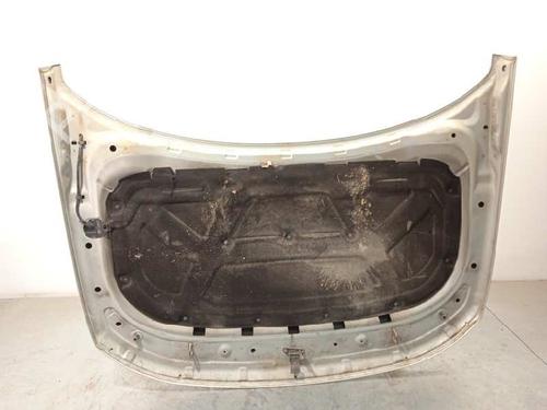 Hood LAND ROVER DISCOVERY III (L319) 2.7 TD 4x4 | BP9126135C1 