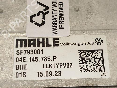 Intercooler SEAT LEON Sportstourer (KL8, KLD) 1.5 eTSI | BP35956805M30 - Image 4