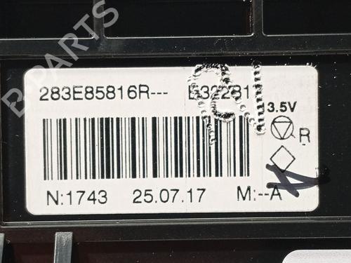 Switch DACIA SANDERO III 1.0 TCe 90 | BP32505212I30