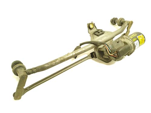 Used Front wiper motor Front wiper motor RENAULT TRAFIC II Bus (JL) 1.9 dCI 100 (JL0C, JL0K) (101 hp) 33959187 33959187