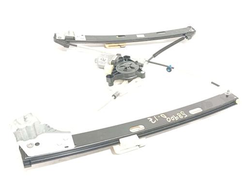 Used Front left window mechanism Front left window mechanism 38434991 38434991