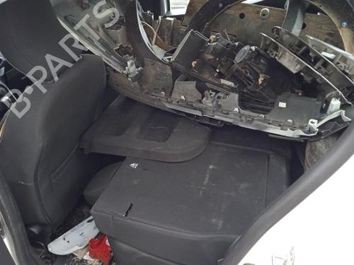 Right sun visor DACIA SANDERO III 1.0 SCe 65 | BP22193515I2 