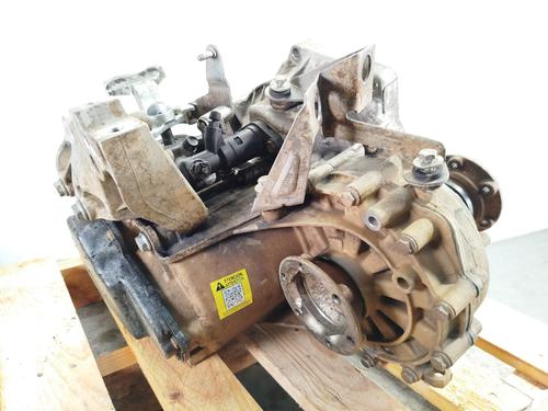 Gearkasse VW CADDY III Box Body/MPV (2KA, 2KH, 2CA, 2CH) 1.9 TDI | BP29525175M3 