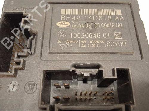Electronic module LAND ROVER FREELANDER 2 (L359) 2.2 TD4 4x4 | BP7657511M83