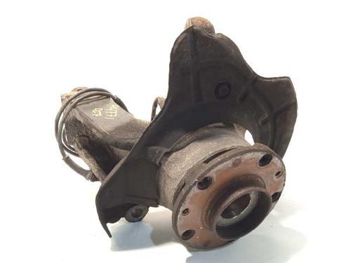 Used Left front steering knuckle FIAT DUCATO Platform/Chassis (250_) 130 Multijet 2,3 D (131 hp) 7710781