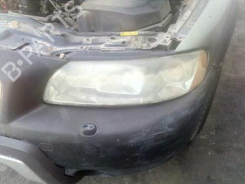 Front left window mechanism VOLVO XC70 I Cross Country (295) D5 XC AWD | BP4556093C22