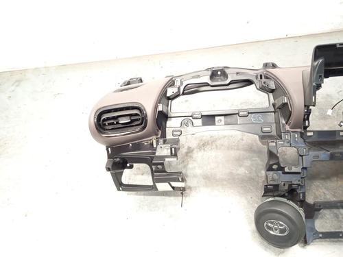 Airbag Kit TOYOTA YARIS CROSS (MXP_) 1.5 Hybrid (MXPJ10) | BP26208975C86 