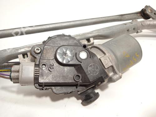 Front wiper motor LAND ROVER DISCOVERY SPORT (L550) 2.0 D 4x4 | BP19695806M29 