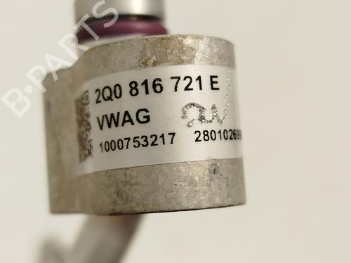 AC pipe AUDI A1 Sportback (GBA) 30 TFSI | BP32187257M126 - Image 4