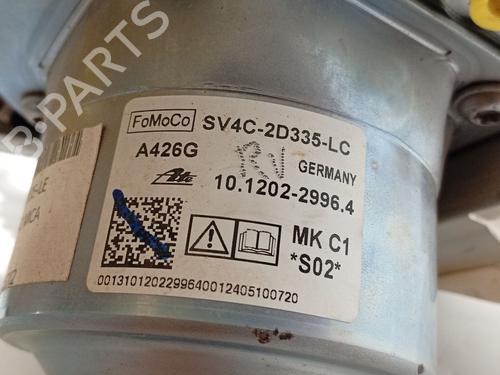 ABS pump FORD KUGA III (DFK) 2.5 FHEV | BP33114706M43  - Image 7