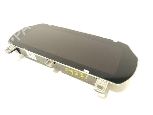 Instrument cluster RENAULT CAPTUR II (HF_) TCe 140 (HFN0) | BP39958254C47 - Image 3