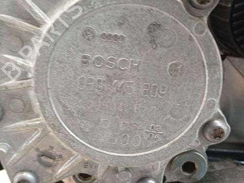 Engine SEAT ALTEA (5P1) 2.0 TDI 16V | BP38565987M1 - Image 8