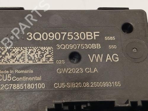 Electronic module SEAT IBIZA V (KJ1, KJG) 1.0 TSI | BP36155491M83 - Image 3