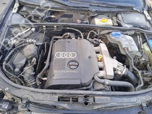 Electronic module AUDI A4 B6 Avant (8E5)  | BP16888856M83 