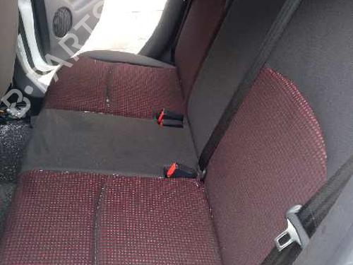 Right sun visor MITSUBISHI MIRAGE / SPACE STAR VI Hatchback (A0_A) | BP6143998I2 - Image 15