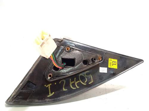 Left mirror CHEVROLET NUBIRA Saloon  | BP13230823C26 