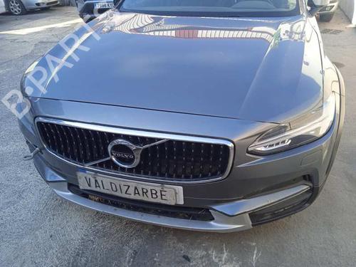 Left front window switch VOLVO V90 II Estate (235) D4 AWD | BP10617404I27  - Image 7
