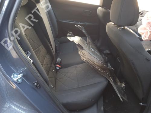 Steering column HYUNDAI BAYON (BC3) 1.2 MPI | BP19330035M21 