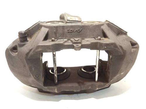 Left front brake caliper MERCEDES-BENZ GLC (X253) 220 d 4-matic (253.915) | BP14832264M105 