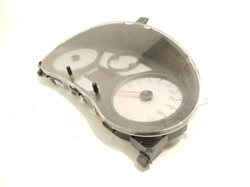 Instrument cluster PEUGEOT PARTNER Tepee 1.6 HDi 75 (16V) | BP26281831C47 