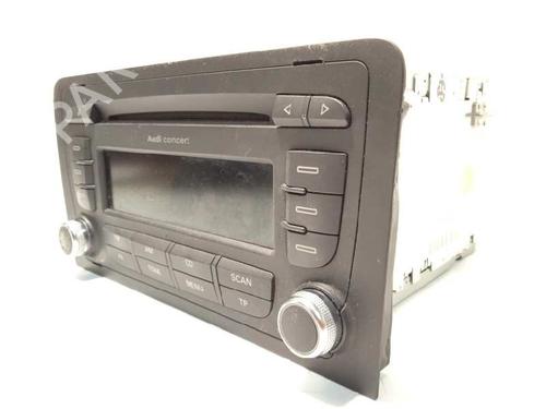 Radio AUDI A3 (8P1) 1.9 TDI | BP11823294E6 
