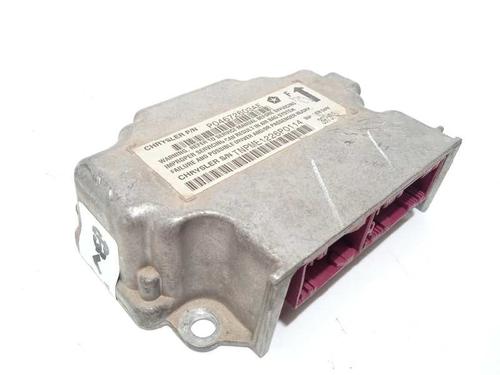 Used ECU airbags DODGE CALIBER 2.0 CRD (140 hp) 10779100