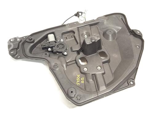 Used Front right window mechanism Front right window mechanism 20208709 20208709