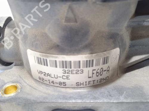 Throttle body MAZDA 3 (BK) 2.0 (BKEP) | BP7098574M82