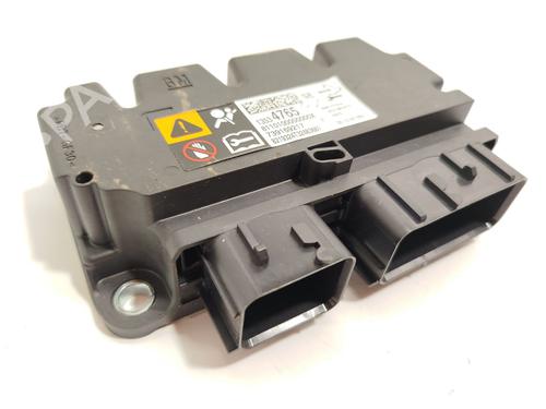 ecu-airbags-opel-astra-k-b16-2015-2016-2017-2018-2019-2020-2021-2022-25051708 main image