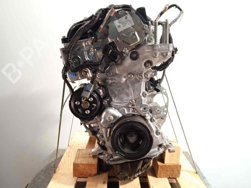 Engine MAZDA 2 Hatchback (DL, DJ) 1.5 SKYACTIV-G | BP16521881M1 - Image 4