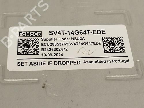 Electronic module FORD KUGA III (DFK) 2.5 Duratec Plug-in-Hybrid | BP32698183M83  - Image 5