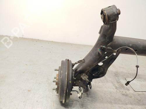 Rear axle FORD KA+ III (UK, FK) 1.2 Ti-VCT | BP27479613M2 