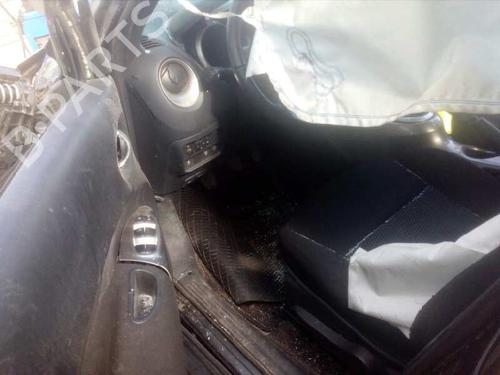 Servo brake NISSAN JUKE (F15) 1.2 DIG-T | BP3451897M42