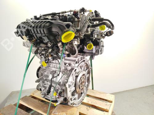 Engine HYUNDAI i20 III (BC3, BI3) 1.0 T-GDI | BP26706493M1 