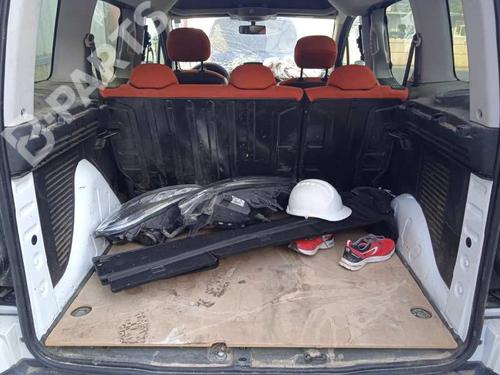 Startmotor CITROËN BERLINGO MULTISPACE (B9) 1.6 BlueHDi 100 | BP7839284M8 