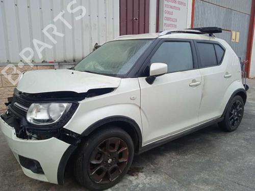 Used Parts SUZUKI IGNIS III (MF, FF) 1.2 AllGrip (ATK412) 1155760