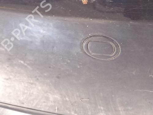 Rear bumper AUDI ALLROAD C5 (4BH) 2.5 TDI quattro | BP28139161C8 