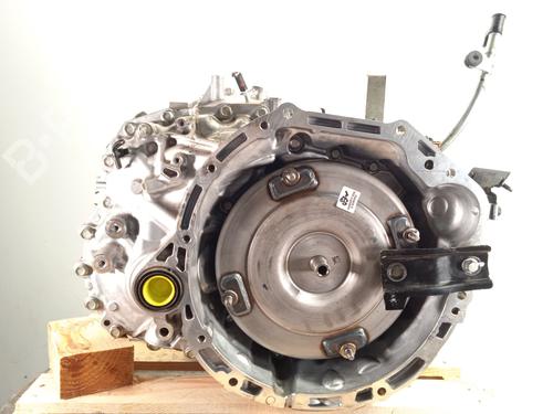 Used Gearbox Gearbox 26208537 26208537