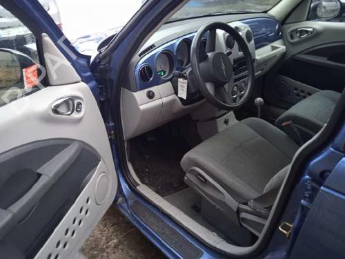 Left mirror CHRYSLER PT CRUISER (PT_)  | BP15819982C26 