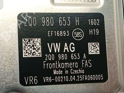 Electronic module SKODA KAMIQ (NW4) 1.0 TSI | BP40125494M83 - Image 5