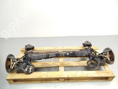 Used Rear axle Rear axle 34475591 34475591