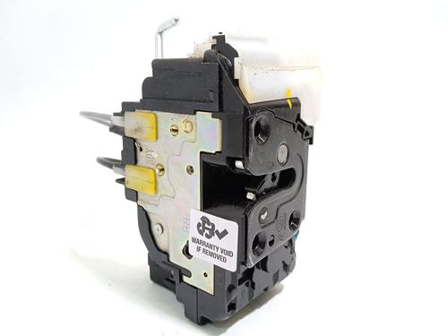 Used Front right lock HYUNDAI i20 I (PB, PBT) 1.2 (86 hp) 21805777