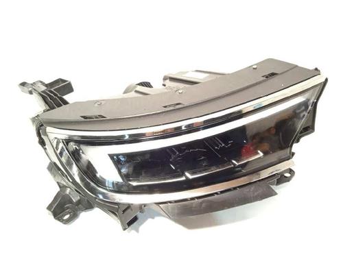 Used Right headlight OPEL MOKKA / MOKKA X (J13) [2012-2019]  13054175