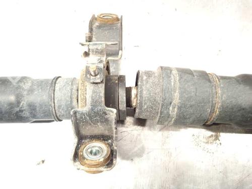 Driveshaft MITSUBISHI OUTLANDER III (GG_W, GF_W, ZJ, ZL, ZK) 2.2 Di-D (GF6W) | BP12571274M37 