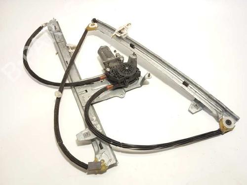 Used Front right window mechanism CITROËN XSARA PICASSO (N68) 2.0 HDi (90 hp) 7450824