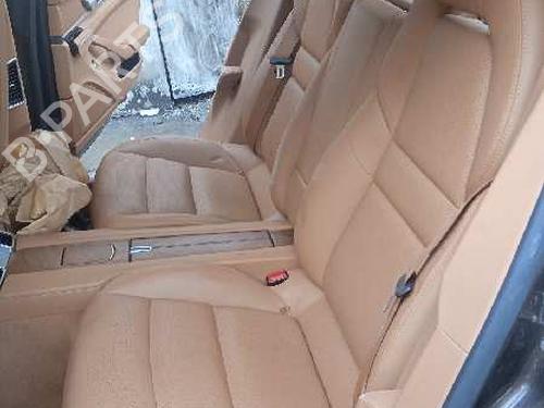 Electronic module PORSCHE PANAMERA (970) 4.8 4S | BP9306521M83 